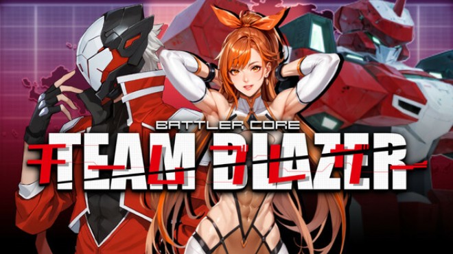 BATTLERCORE TEAM BLAZER Free Download