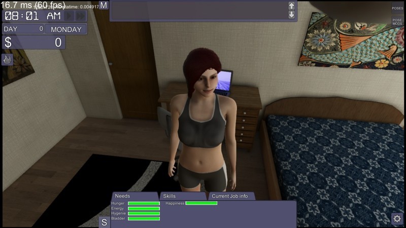 City of Pleasures your PC Game