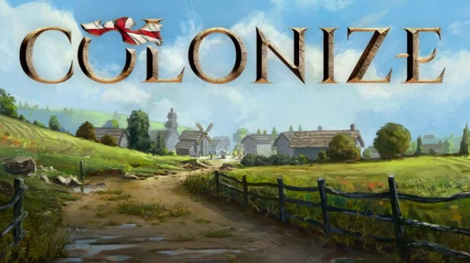 Colonize Free Download PC Game
