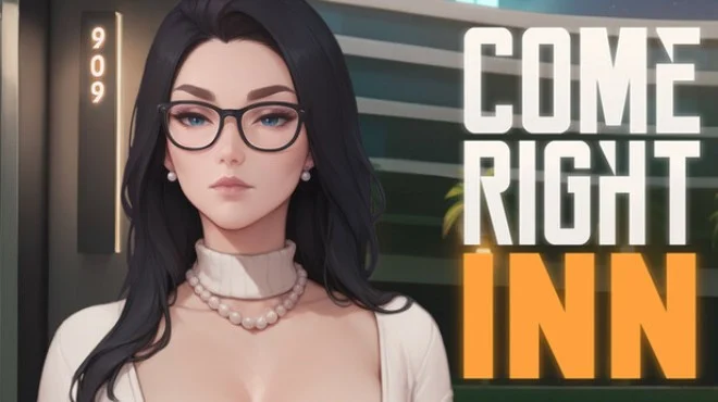 Come Right Inn Season 1 your PC Game FULL