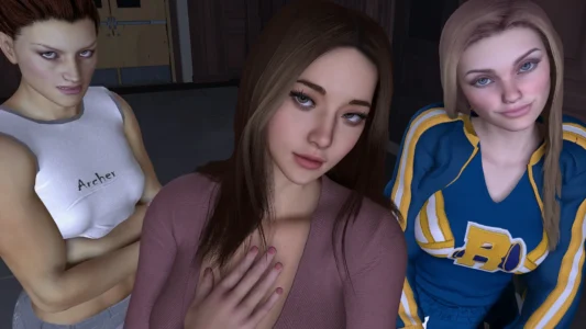 Confessions of a Sassy Girl your PC Game