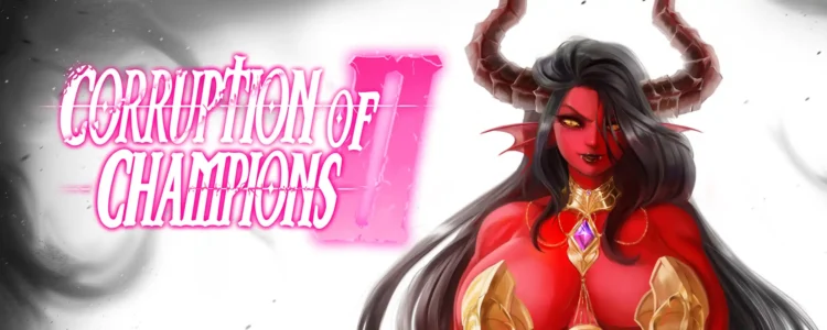 Corruption of Champions 2 Free Download