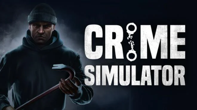 Crime Simulator your PC Game