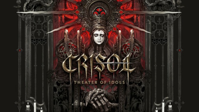 Crisol Theater of Idols Get your PC Game Free Download