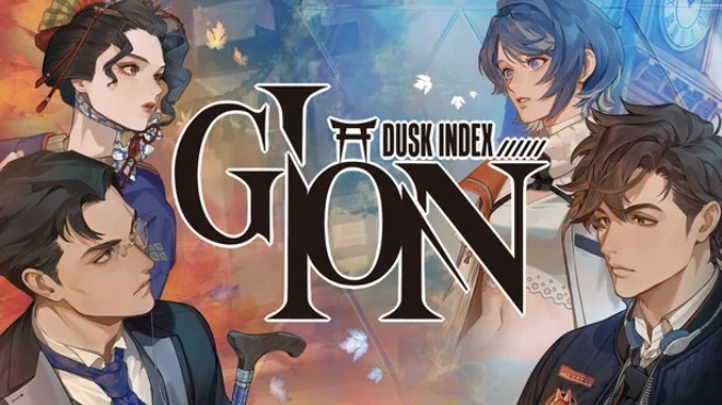 DUSK INDEX GION Free Download