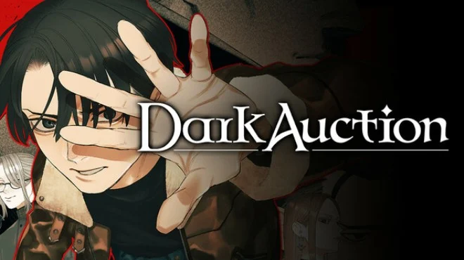 Dark Auction Free Download