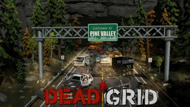 Dead Grid Free Download