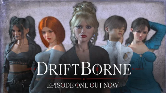 DriftBorne Get your PC Game Torrent Free Download