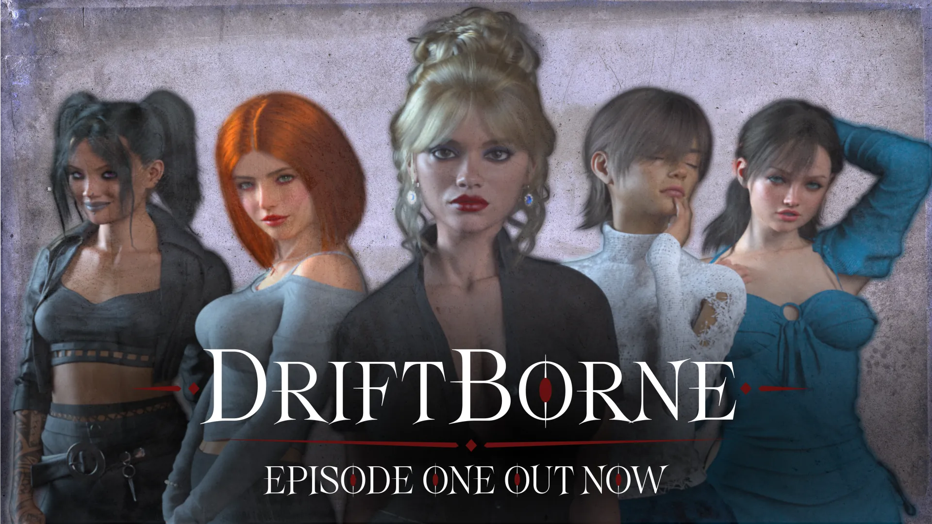 DriftBorne Get your PC Game Torrent Free Download