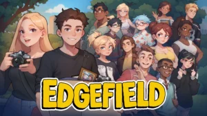 Edgefield your PC Game