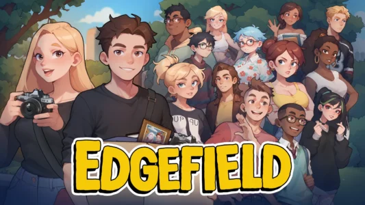 Edgefield your PC Game