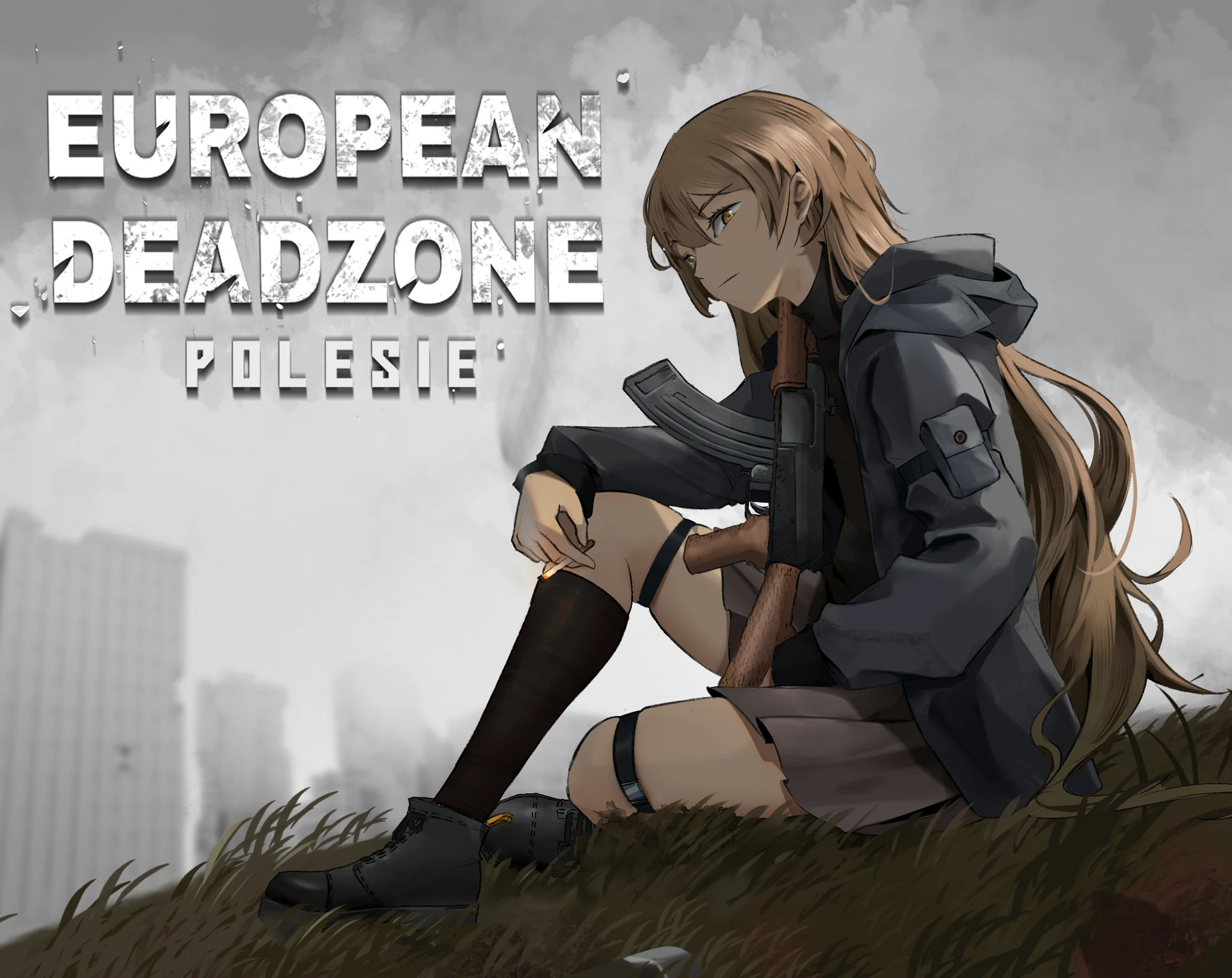 European Deadzone Polesie Free Download