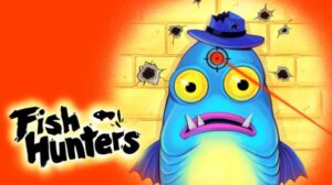 Fish Hunters Most Lethal Fishing Simulator Free Download