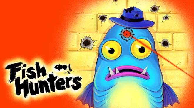 Fish Hunters Most Lethal Fishing Simulator Free Download