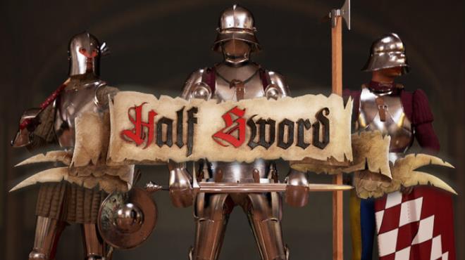 Half Sword Free Download