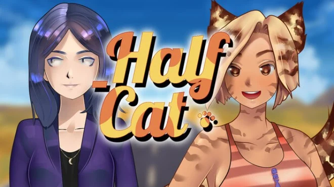 Half Cat Free Download