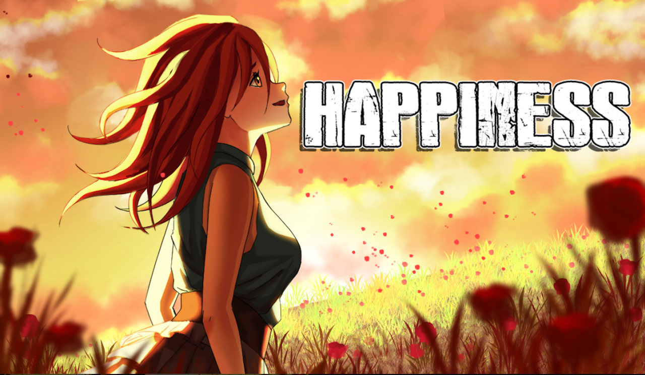 Happiness your PC Game