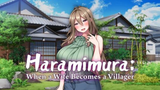 Haramimura When a Wife Becomes a Villager Free Download PC Game
