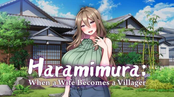 Haramimura When a Wife Becomes a Villager Free Download PC Game