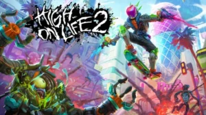 High On Life 2 your PC Game