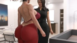 Hot Moms Secret Affairs Rewriting your PC Game