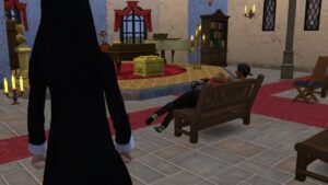 Jane Turns of Life your PC Game