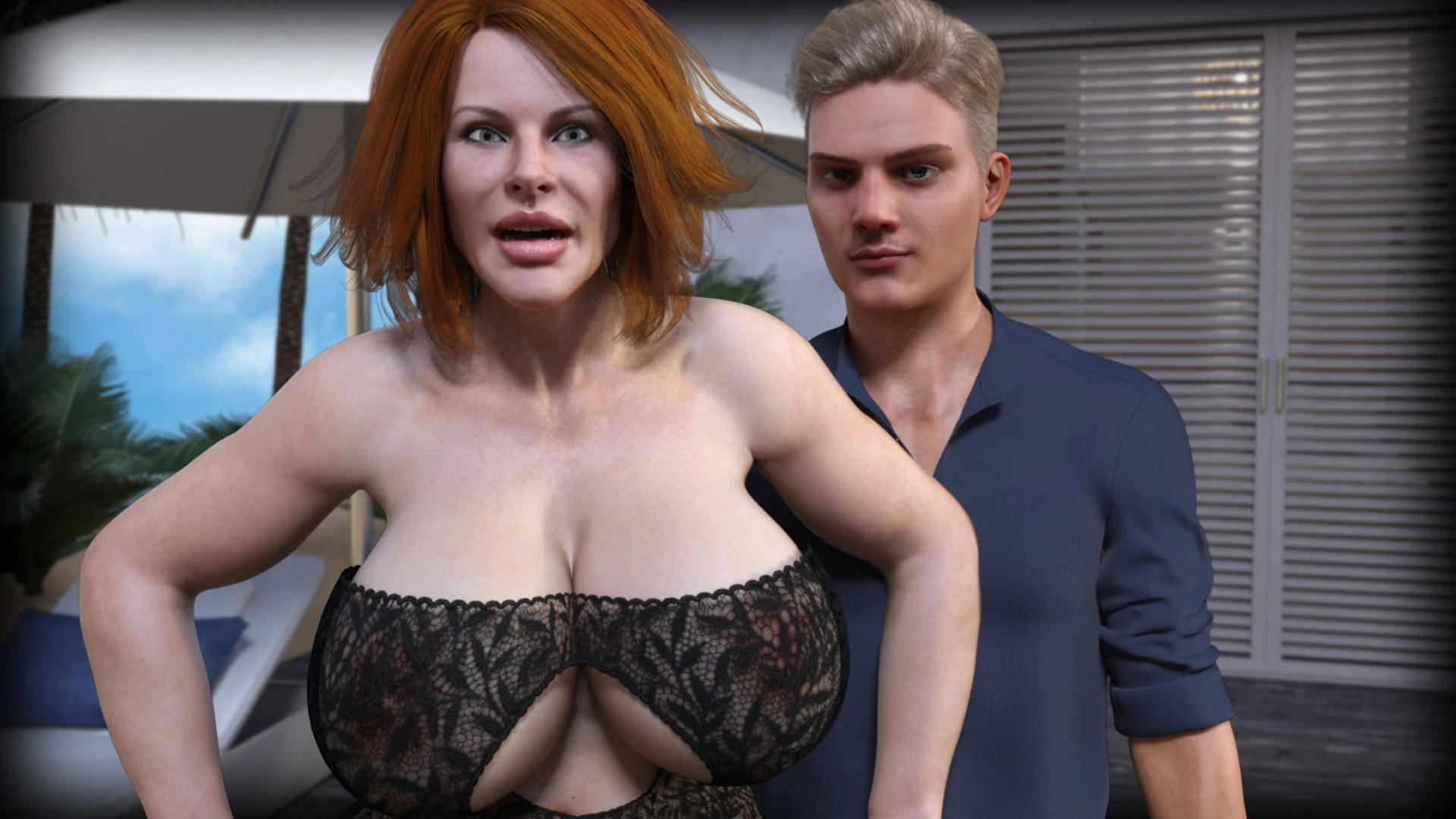 Jocasta Resort Free Download