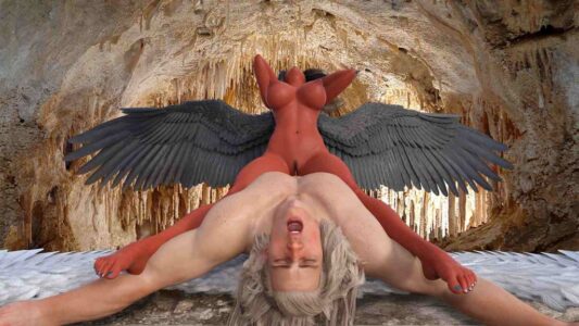 Lilith & Gabriel your PC Game