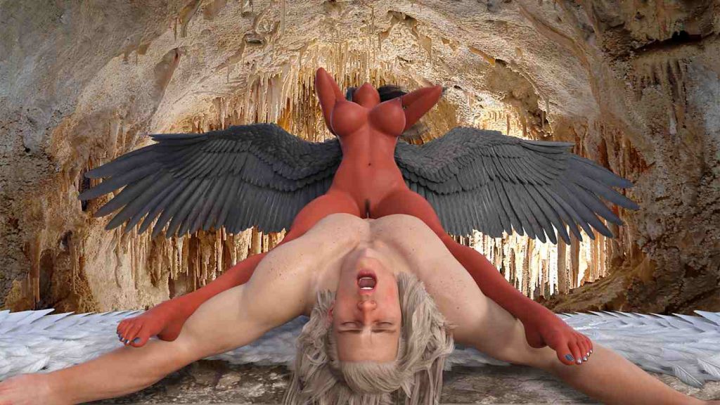 Lilith & Gabriel your PC Game