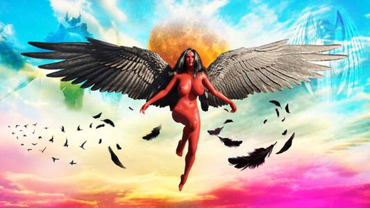 Lilith & Gabriel your PC Game Torrent