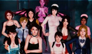 Lust Note Free Download