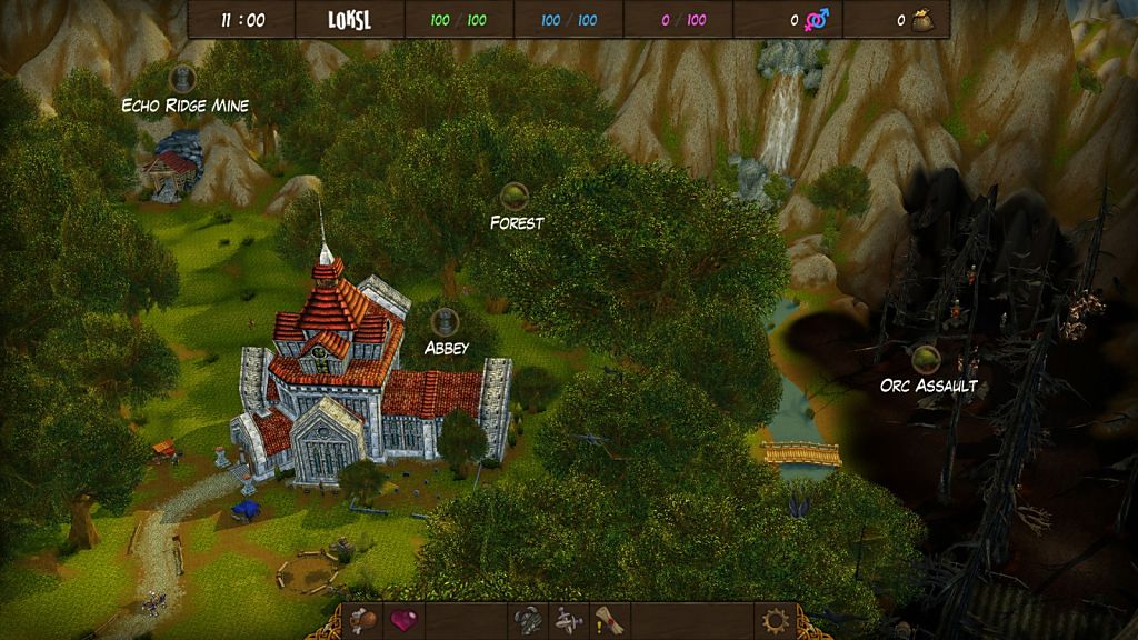 Lust for Adventure Free Download