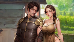 Lustful Path Free Download