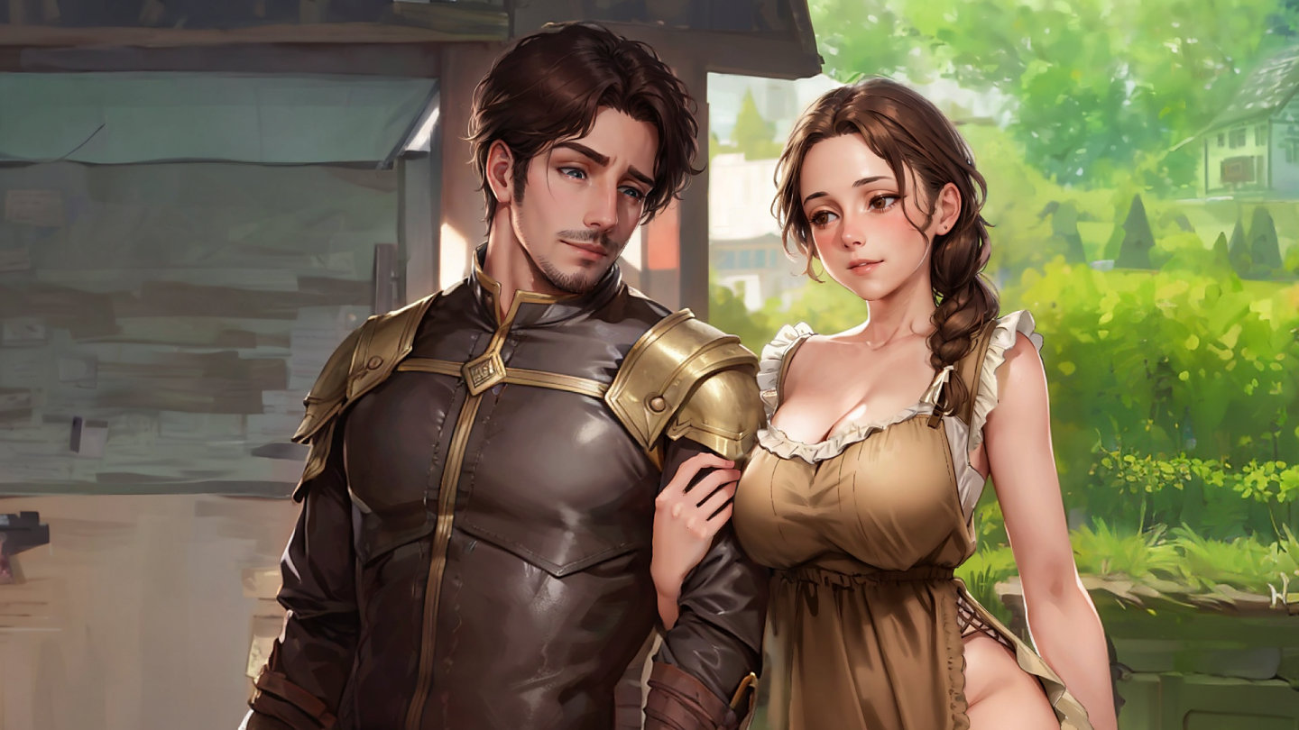 Lustful Path Free Download