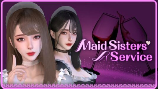 Maid Sisters Service Get your PC Game Free Download