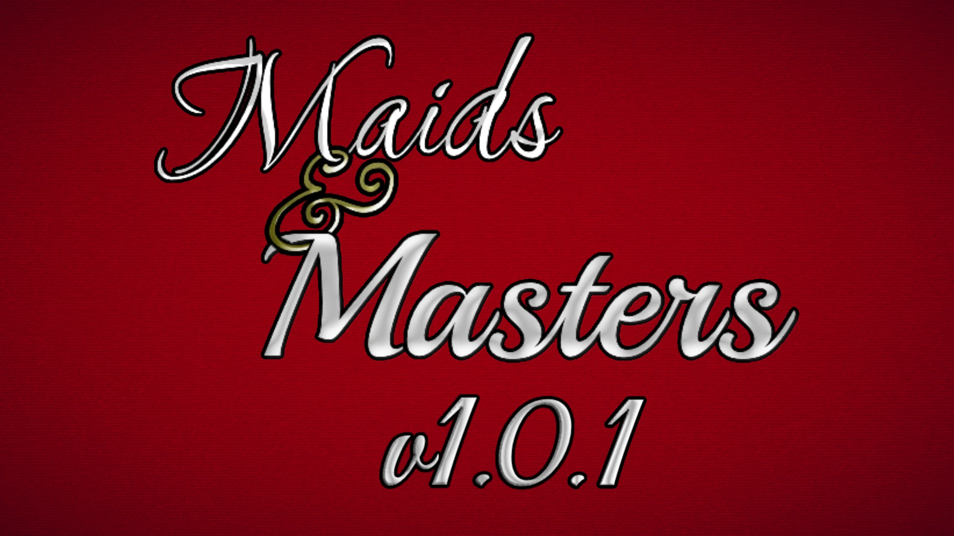 Maids & Masters Free Download