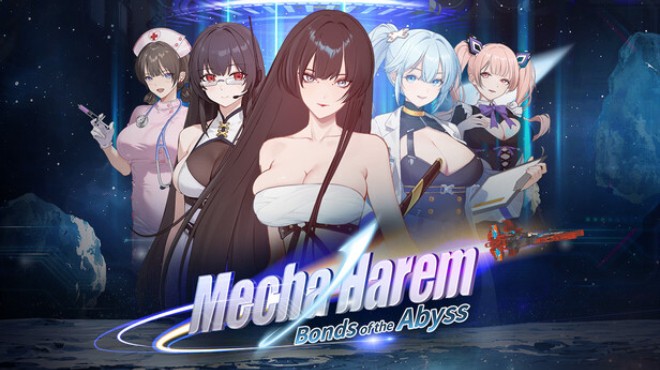 Mecha Harem Bonds of the Abyss Free Download