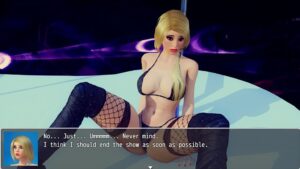 Memoirs of the Stripper your PC Game