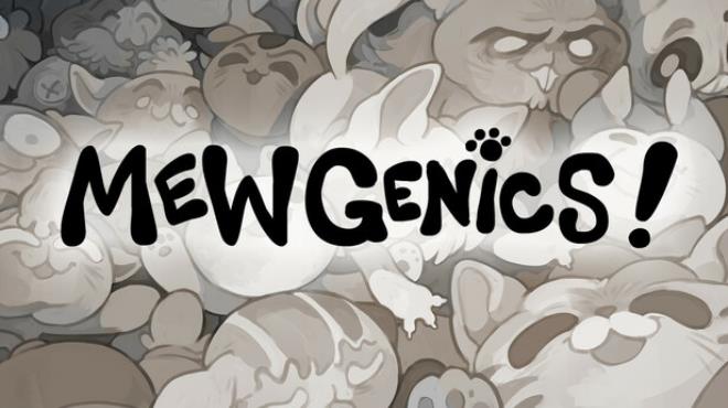 Mewgenics Free Download