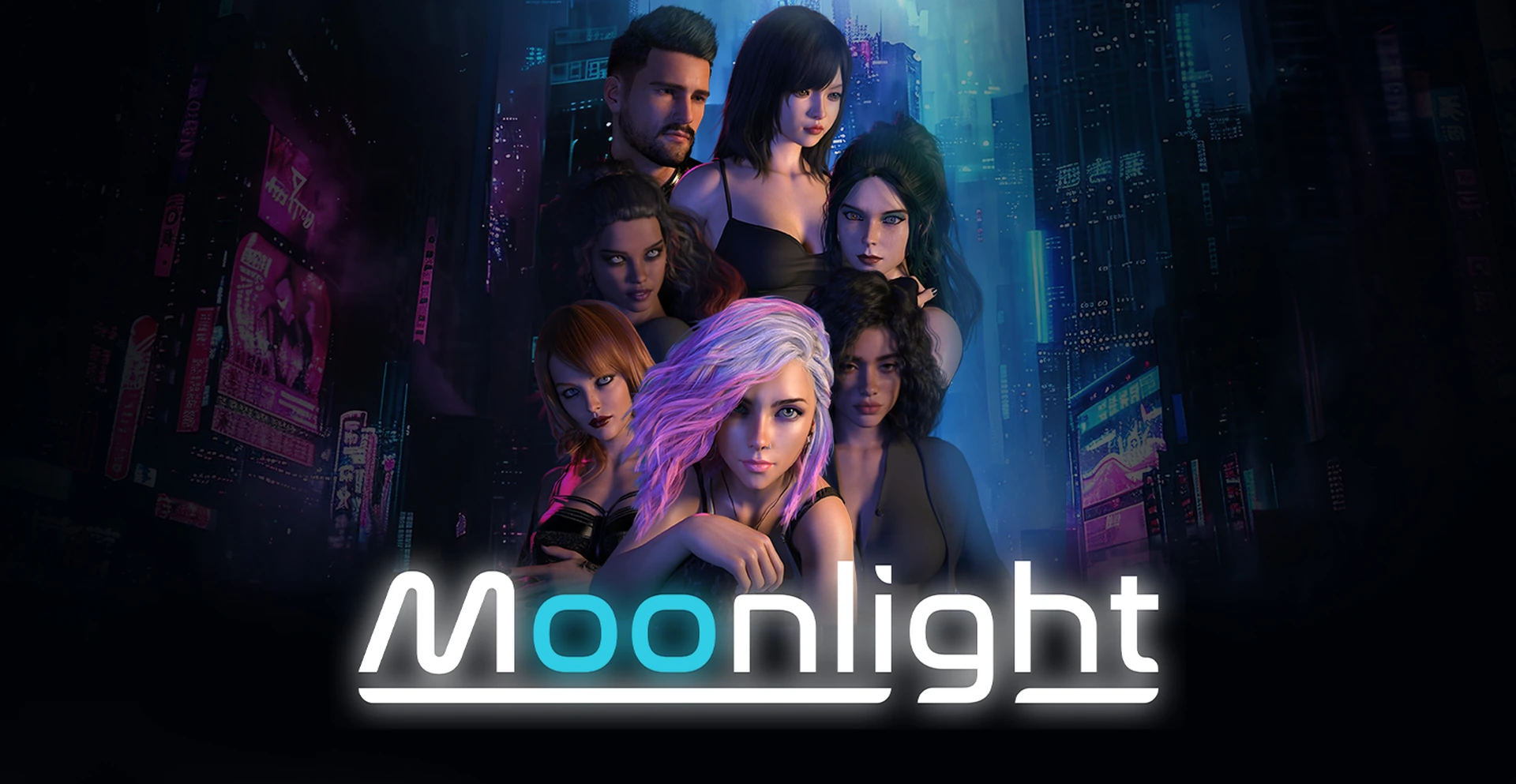 Moonlight Free Download