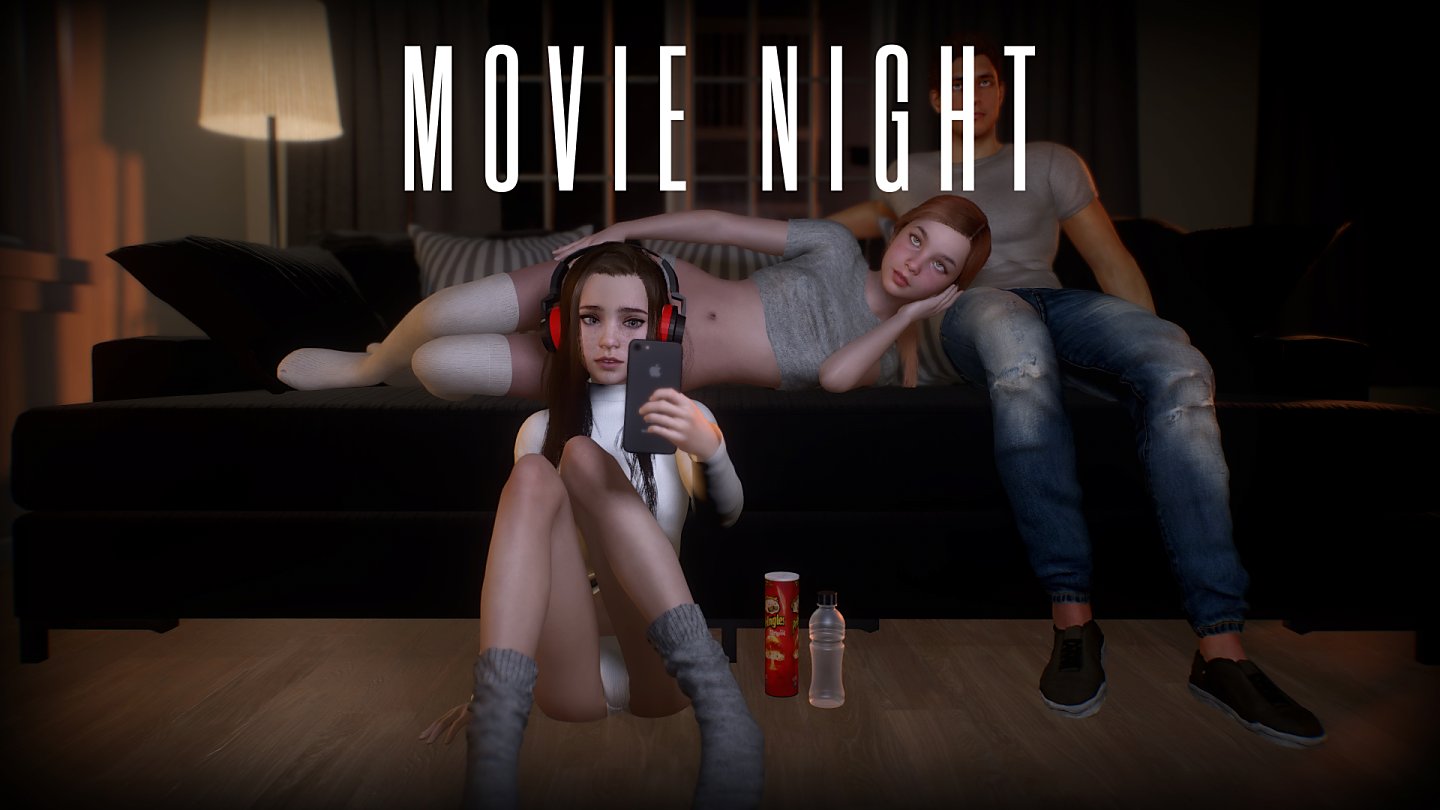 Movie Night Free Download