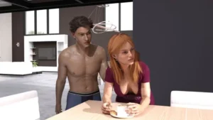 My Brothers Wife your PC Game