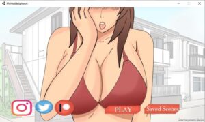 My Hot Neighbors your PC Game