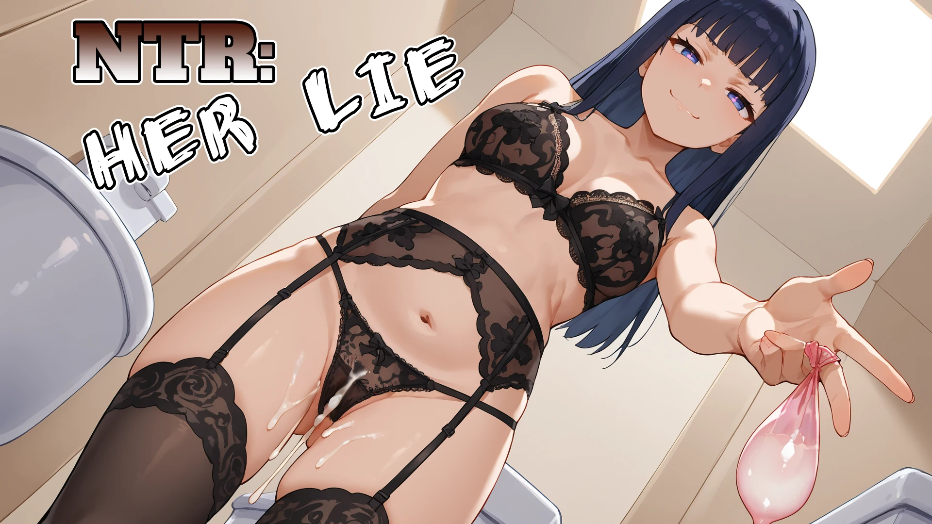 NTR Her Lie Free Download
