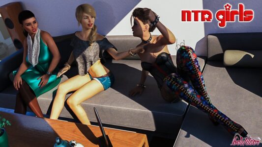 NTR Origins Noe Way Out your PC Game