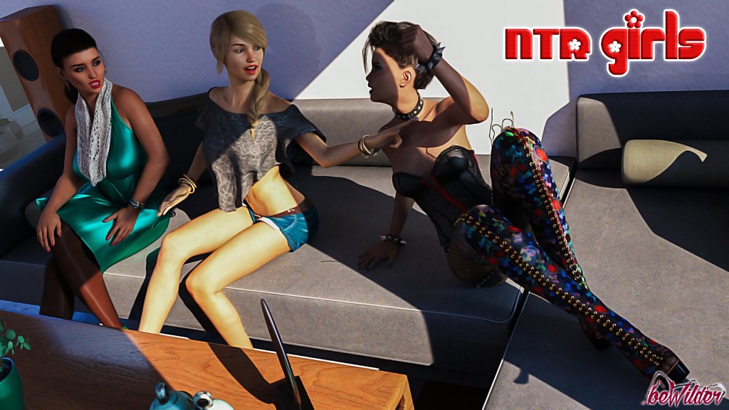 NTR Origins Noe Way Out your PC Game