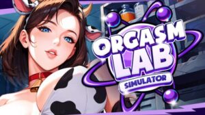 Orgasm Lab Simulator your PC Game