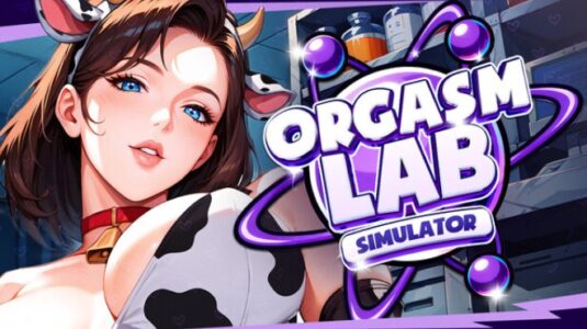 Orgasm Lab Simulator your PC Game