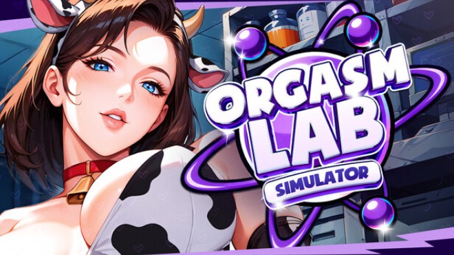 Orgasm Lab Simulator your PC Game