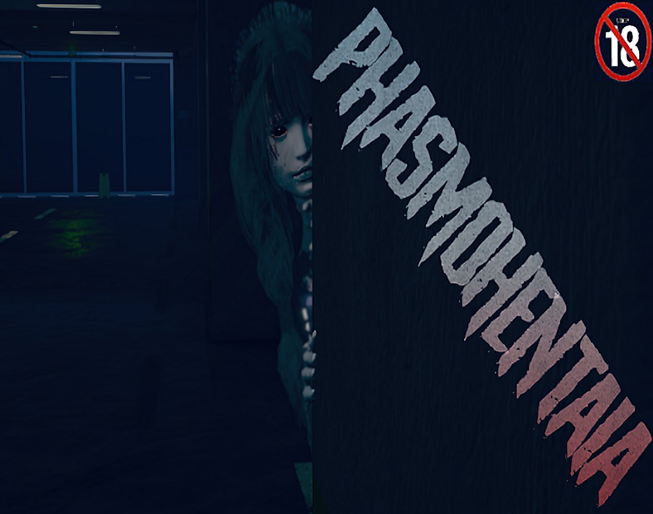 Phasmohentaia Free Download
